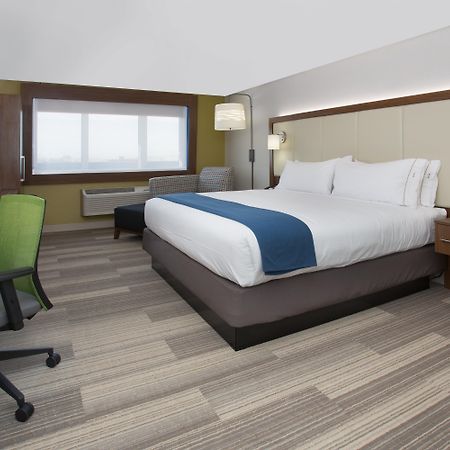 Holiday Inn Express & Suites Santa Ana - Orange County By Ihg المظهر الخارجي الصورة