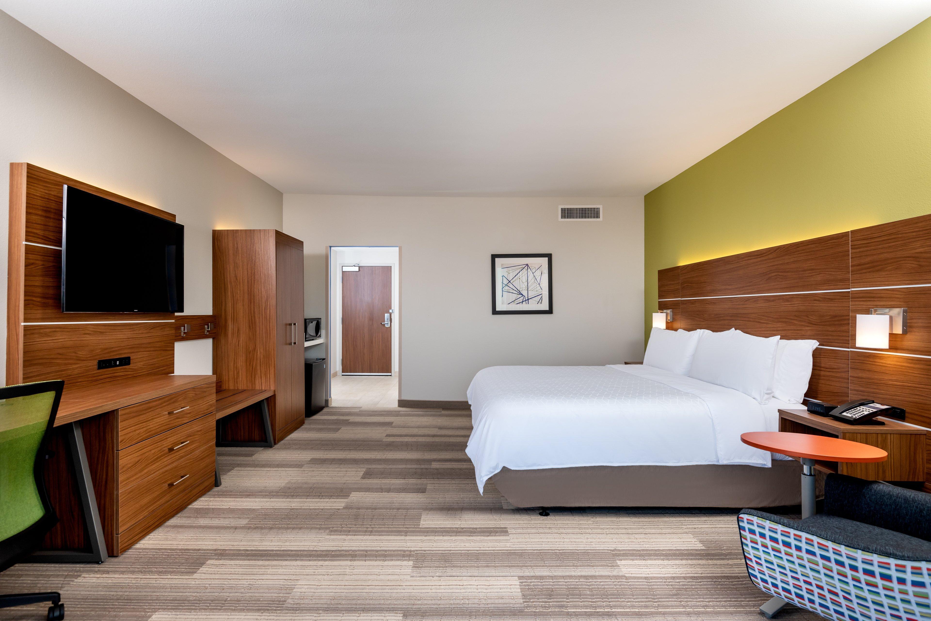 Holiday Inn Express & Suites Santa Ana - Orange County By Ihg المظهر الخارجي الصورة