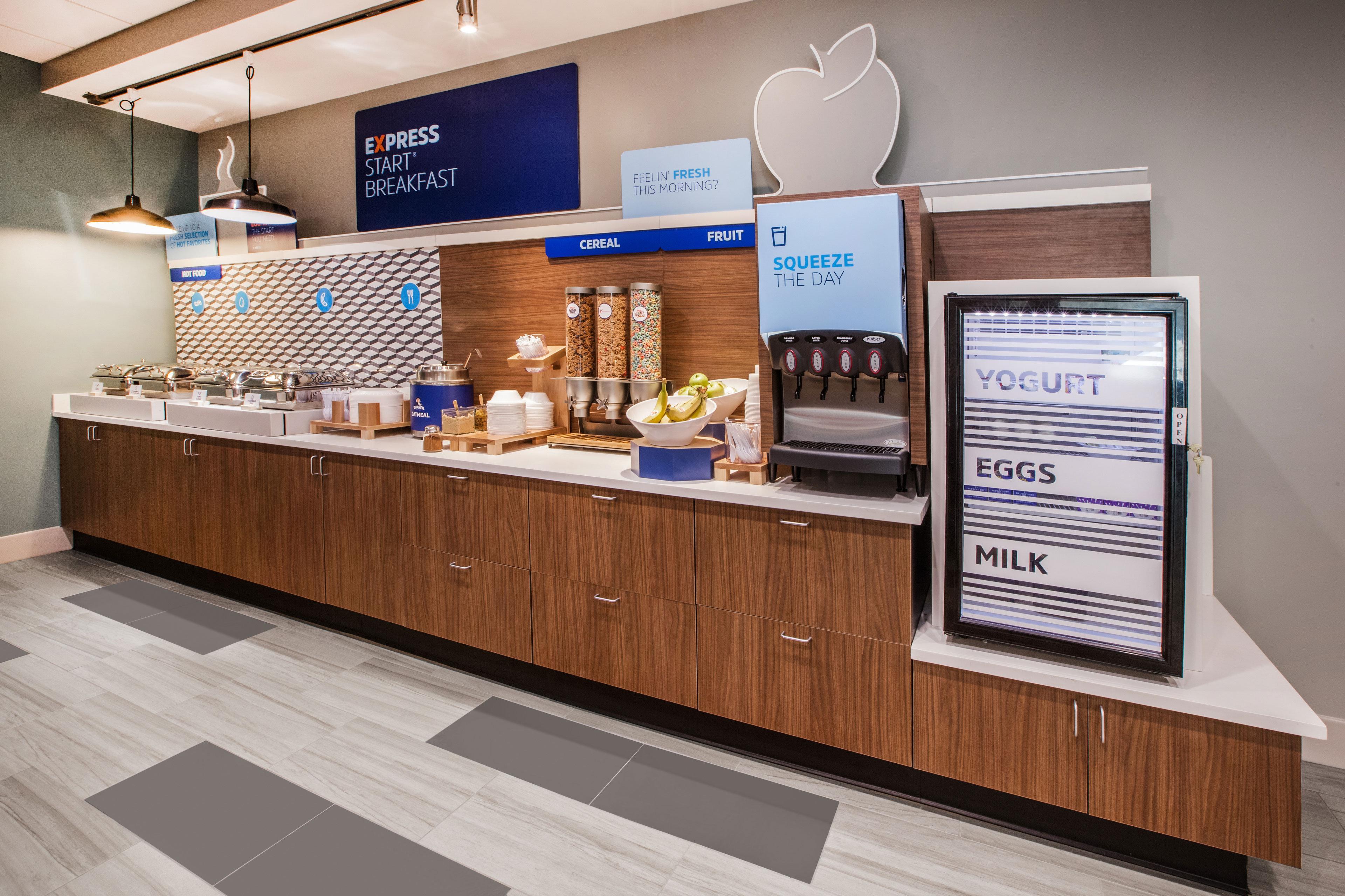 Holiday Inn Express & Suites Santa Ana - Orange County By Ihg المظهر الخارجي الصورة