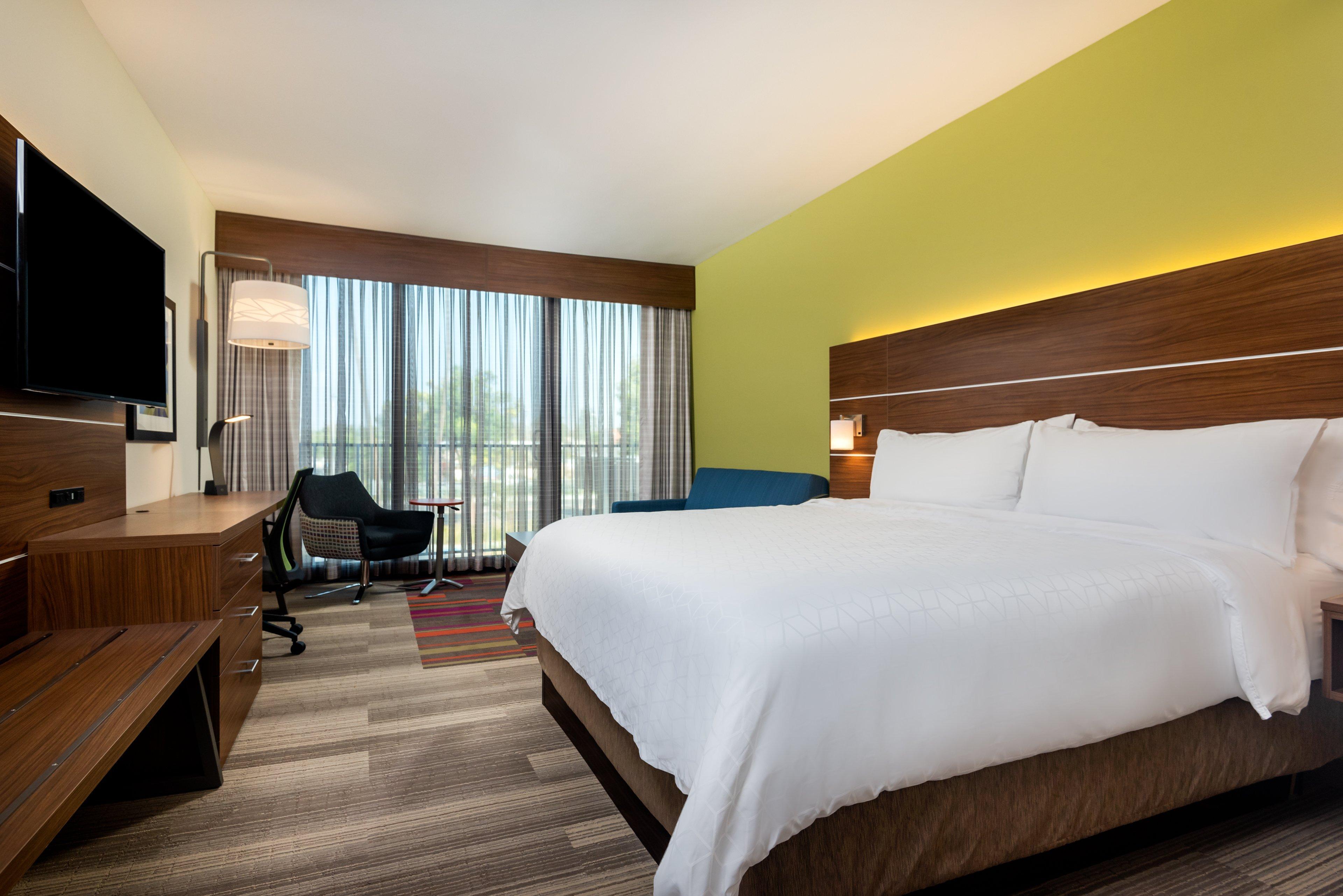 Holiday Inn Express & Suites Santa Ana - Orange County By Ihg المظهر الخارجي الصورة