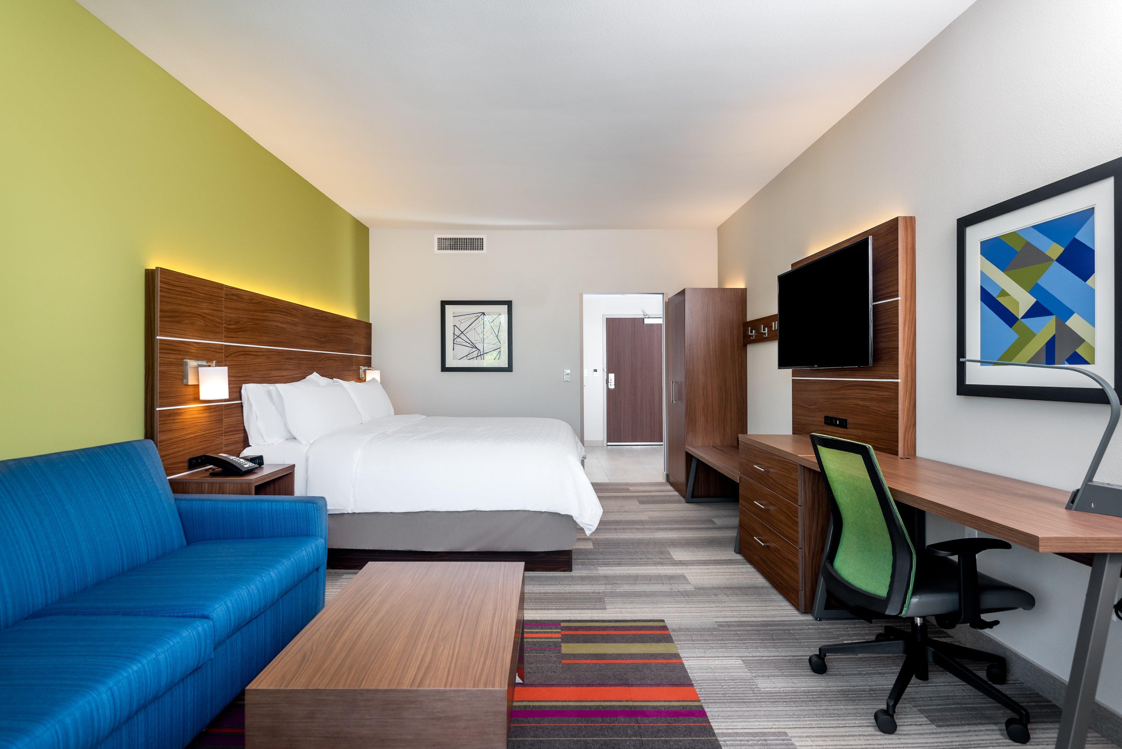 Holiday Inn Express & Suites Santa Ana - Orange County By Ihg المظهر الخارجي الصورة