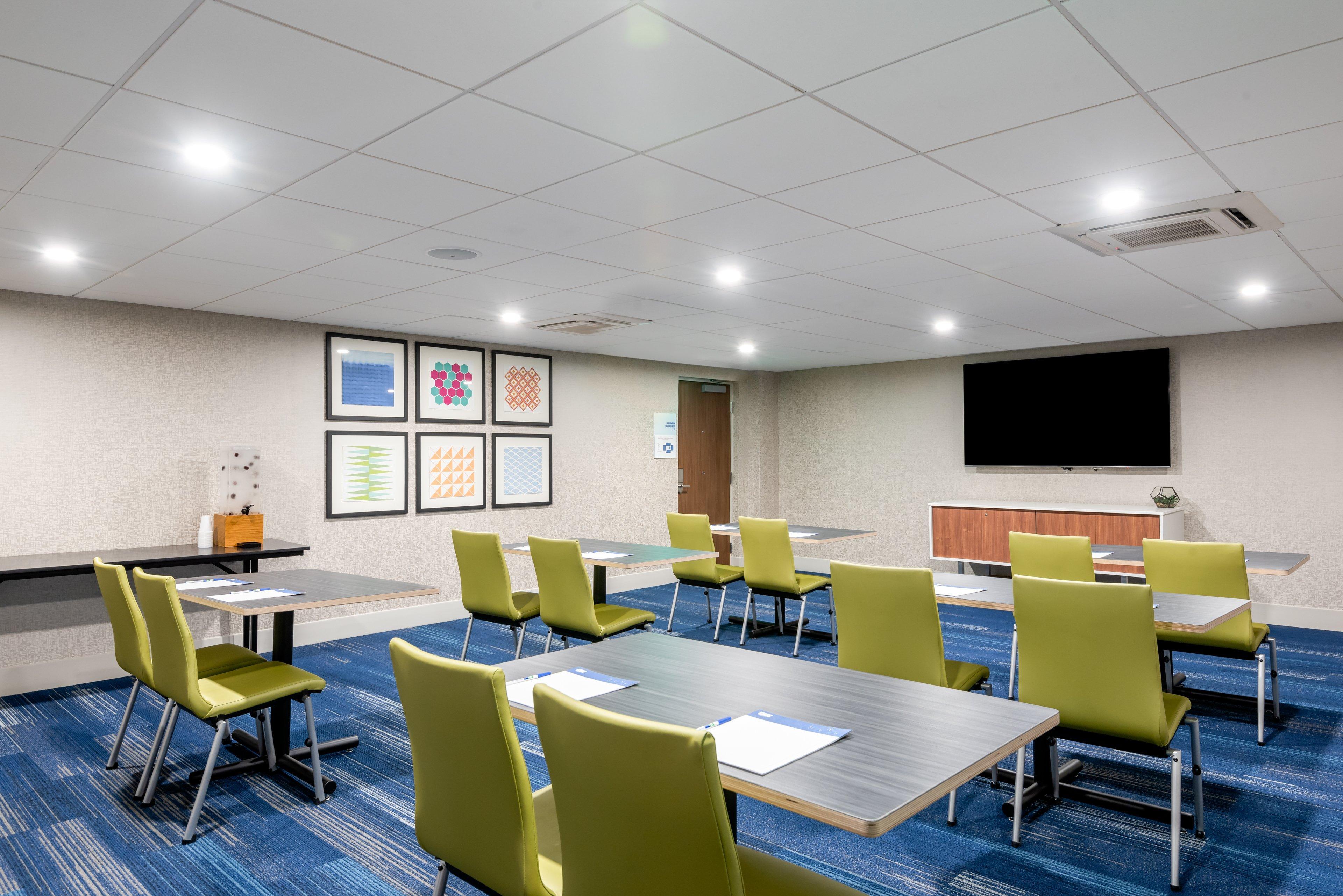 Holiday Inn Express & Suites Santa Ana - Orange County By Ihg المظهر الخارجي الصورة