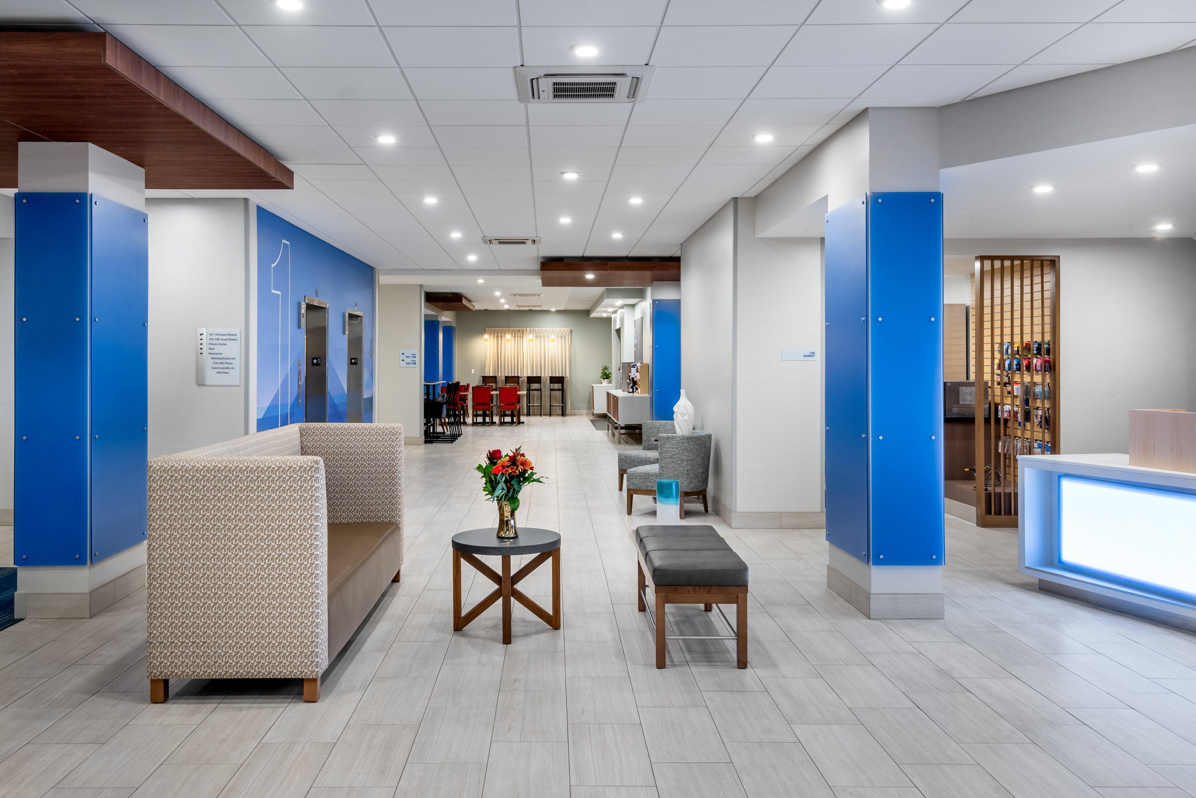 Holiday Inn Express & Suites Santa Ana - Orange County By Ihg المظهر الخارجي الصورة