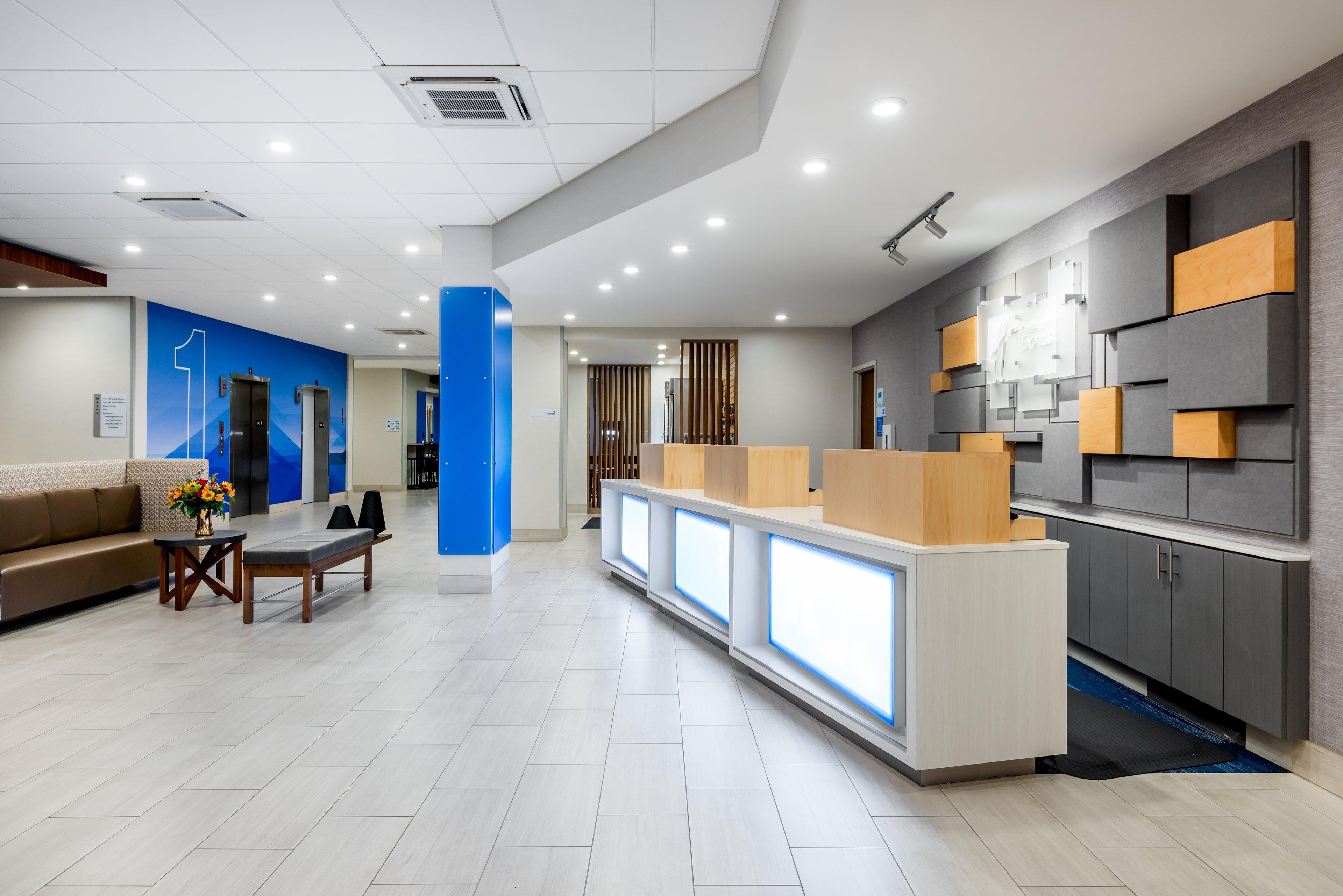 Holiday Inn Express & Suites Santa Ana - Orange County By Ihg المظهر الخارجي الصورة