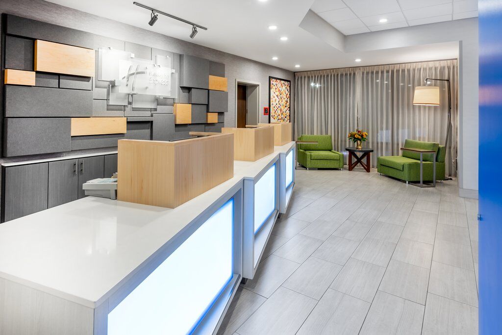 Holiday Inn Express & Suites Santa Ana - Orange County By Ihg المظهر الخارجي الصورة