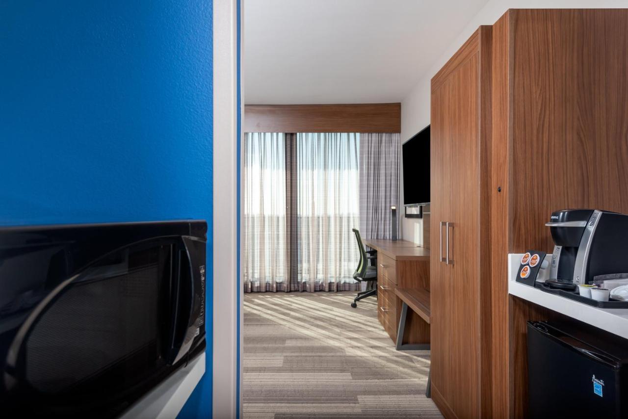 Holiday Inn Express & Suites Santa Ana - Orange County By Ihg المظهر الخارجي الصورة