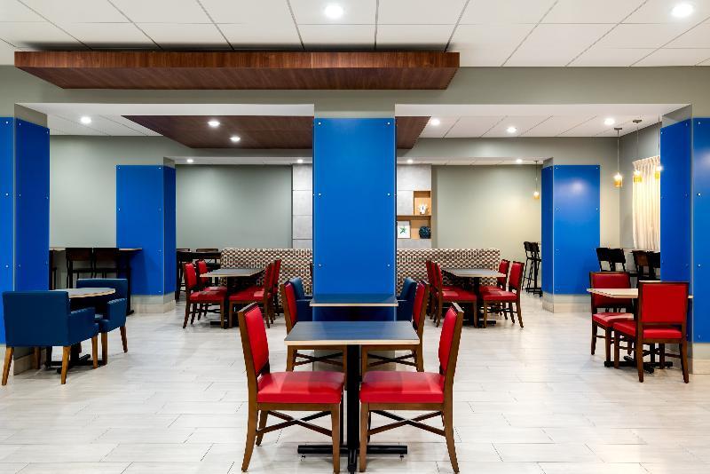 Holiday Inn Express & Suites Santa Ana - Orange County By Ihg المظهر الخارجي الصورة